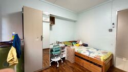 Blk 484 Choa Chu Kang Avenue 5 (Choa Chu Kang), HDB 5 Rooms #571827211